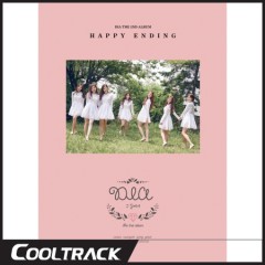 다이아 (Dia) - Happy Ending ]